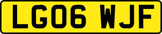LG06WJF