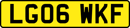 LG06WKF