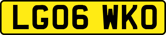 LG06WKO