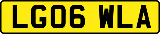 LG06WLA