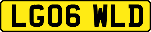 LG06WLD