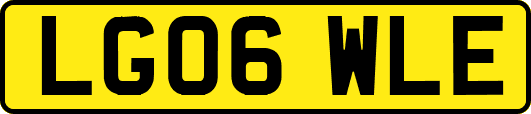LG06WLE
