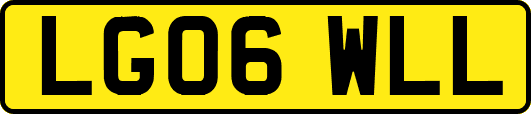 LG06WLL