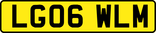 LG06WLM