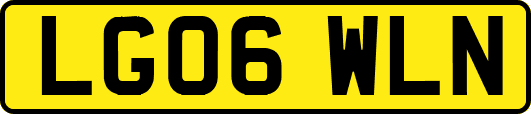 LG06WLN