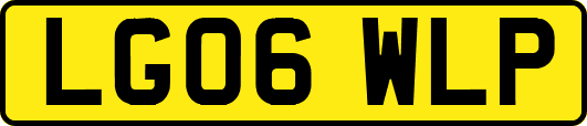 LG06WLP