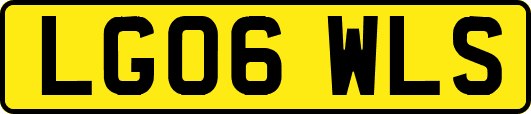 LG06WLS