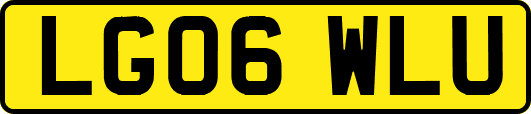 LG06WLU