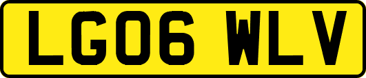 LG06WLV