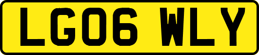 LG06WLY