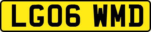 LG06WMD