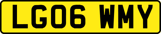 LG06WMY