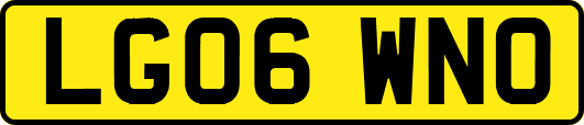 LG06WNO