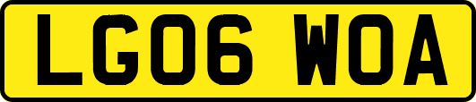 LG06WOA