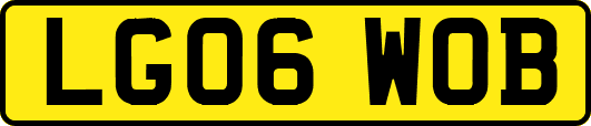 LG06WOB