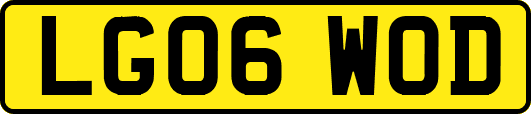 LG06WOD