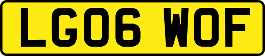 LG06WOF