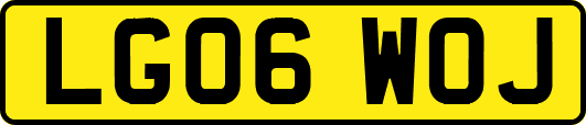 LG06WOJ