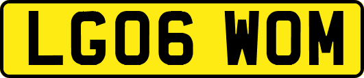 LG06WOM