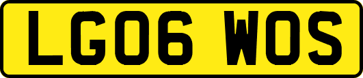 LG06WOS