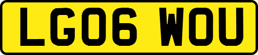 LG06WOU