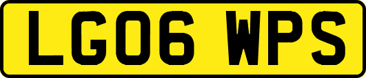 LG06WPS