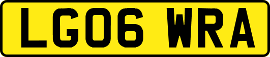 LG06WRA