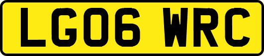LG06WRC