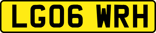 LG06WRH