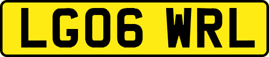 LG06WRL