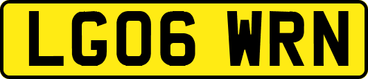LG06WRN