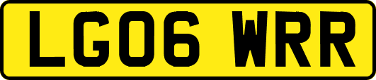 LG06WRR