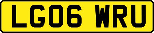 LG06WRU
