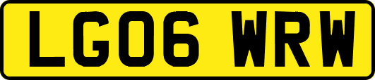 LG06WRW