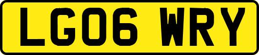 LG06WRY