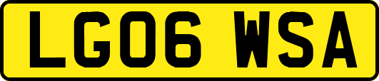 LG06WSA