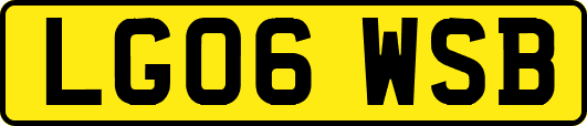 LG06WSB
