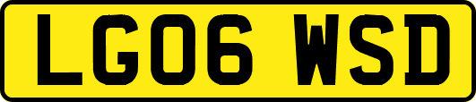 LG06WSD