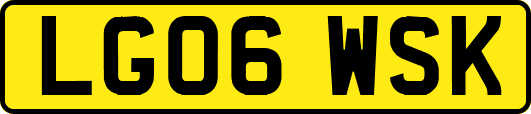 LG06WSK