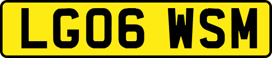 LG06WSM