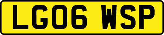 LG06WSP