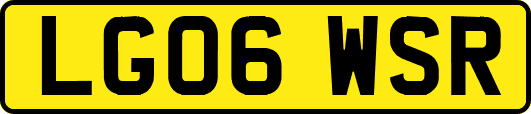LG06WSR