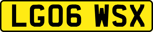 LG06WSX