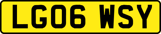 LG06WSY