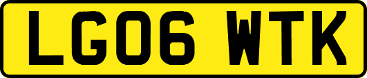 LG06WTK