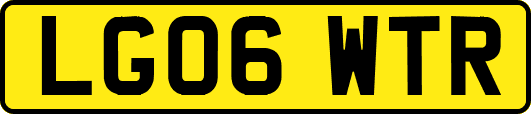 LG06WTR