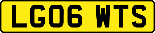 LG06WTS