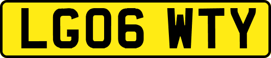 LG06WTY