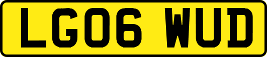 LG06WUD