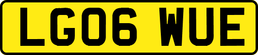 LG06WUE